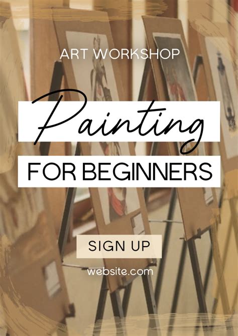 Painting For Beginners Favicon Brandcrowd Favicon Maker