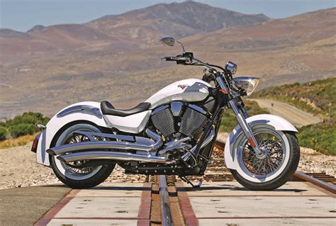 Ridden And Rated 2013 Victory Boardwalk Rider Magazine