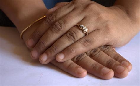 Maharashtra To Outlaw Virginity Tests Of Brides After Campaign