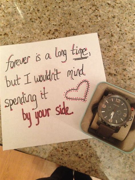 Maybe you would like to learn more about one of these? Gifts for boyfriend - nice image | Boyfriend anniversary ...