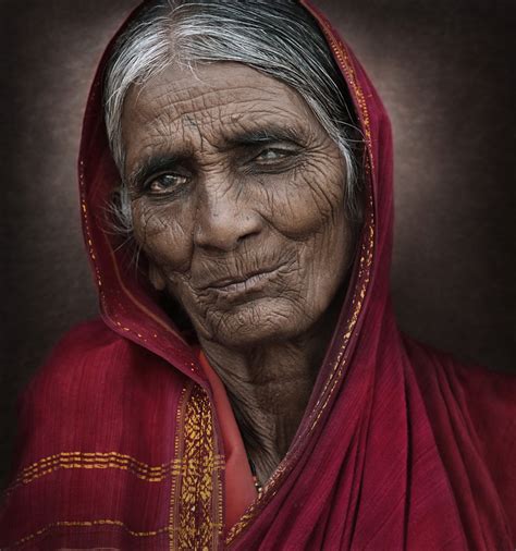 Indian Woman | Smithsonian Photo Contest | Smithsonian Magazine