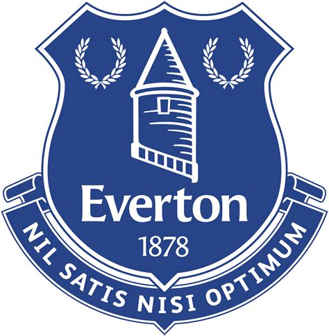 They play in the premier league. Everton F.C. - Wikipedia
