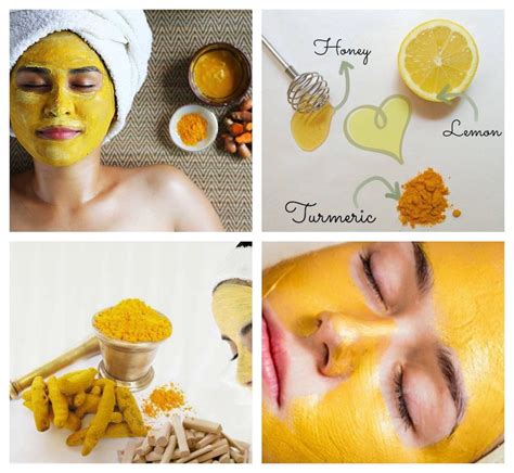 List 103 Pictures Turmeric Mask Before And After Pictures Updated