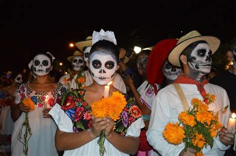 40 Tradiciones Y Costumbres De La Cultura De México