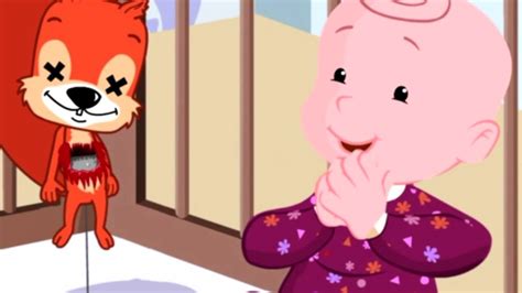Blood drips down my best friend… Suicidal Squirrels - Toy - Episode 12 - YouTube