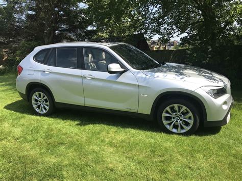 Recently, i've been talked out of buying bmw (x1) by a couple of friends since both of them had a very bad experience with bmw 5 series. 2011 (61) BMW X1 S Drive 20d Efficient Dynamics, HUGE SPEC