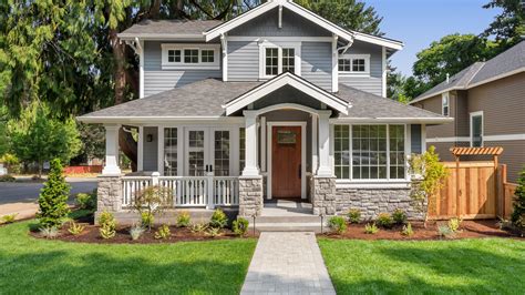 Best House Paint For Grey Roof 9 Best Exterior Paint Colors For 2020