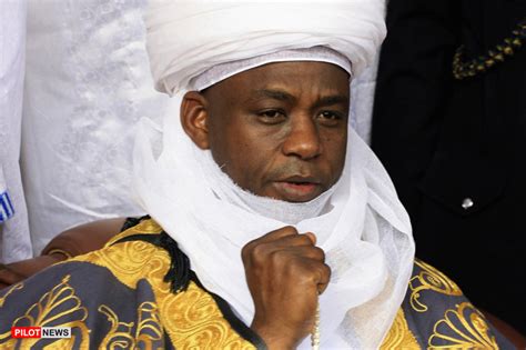 Sultan Turbans More Than 20 Persons With Traditional Titles Of Sokoto