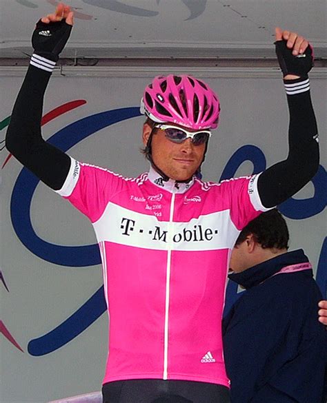 Though lance's rise and fall from fame is the focus of the documentary, other cyclists affected by the scandal are showcased as well. Jan Ullrich — Wikimedia Commons
