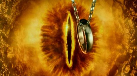 Lotr Insane Facts About The One Ring Of Power