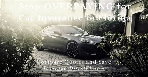 Maybe you would like to learn more about one of these? Looking for Cheap Auto Insurance in Tampa, Florida? (Posts ...