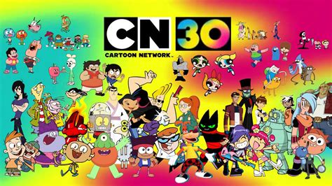Bộ Sưu Tập Hình Nền Cartoon Network Cực Chất Full 4k Vượt Qua Mốc Top