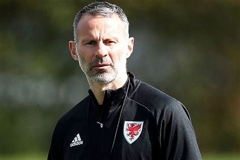 Ryan Giggs Brother To Write Book About Players Eight Year Affair With
