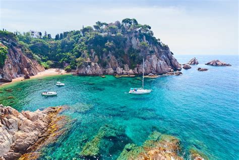 Where To Stay In The Costa Brava Ultimate Beach Resort Guide The
