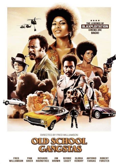 Pin By Toya Rozay On Blaxploitation African American Movie Posters