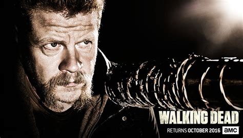 The Walking Dead Season 7 Promotional Picture The Walking Dead Photo