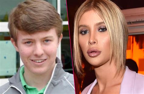 Caitlyn Jenner Girlfriend Sophia Hutchins Before Transition Photos
