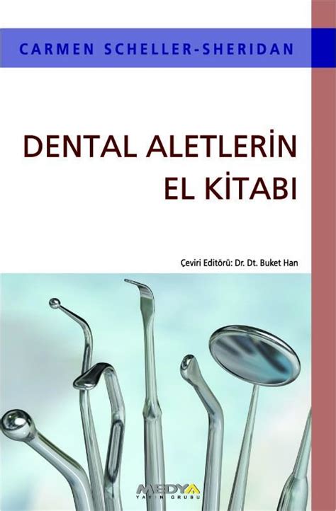 Her şekilde el aletleri veya döner aletlerin ve antimikrobiyal ajanların ulaşamadığı alanlara ulaşmak mümkün olmaktadır. Dental Aletlerin El Kitabı, Dental Aletler Kitabı
