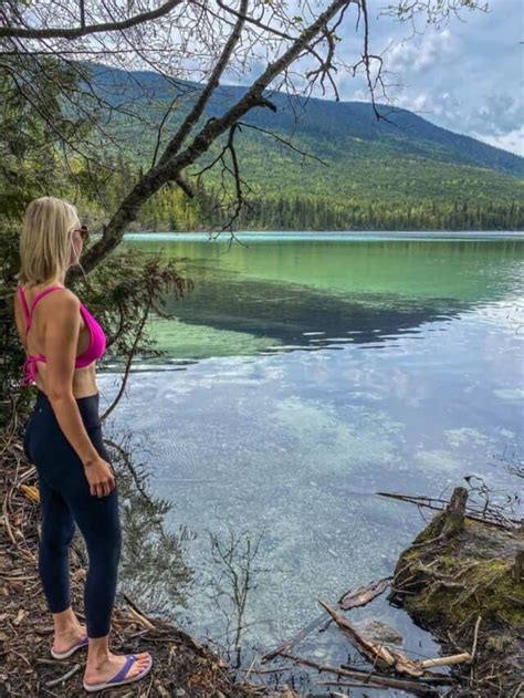 Johnson Lake Bc The Ultimate Day Trip Guide Story Savoteur