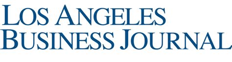 La Business Journal Logo Technica Communications