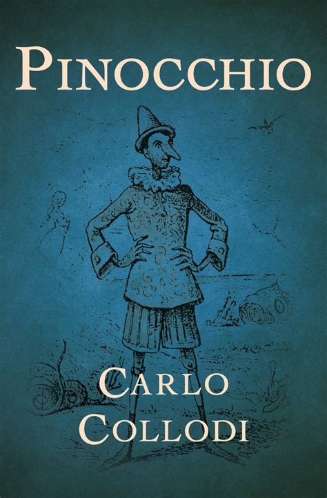 Read Pinocchio Online By Carlo Collodi Books