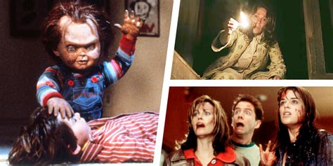 Horror Movies Based On A True Story