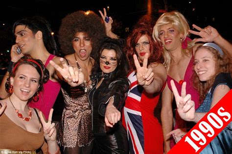 How Halloween Costume Trends Have Evolved Over The Past