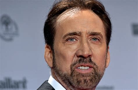 Nicolas Cage Net Worth 2024 How Much Is He Worth Fotolog