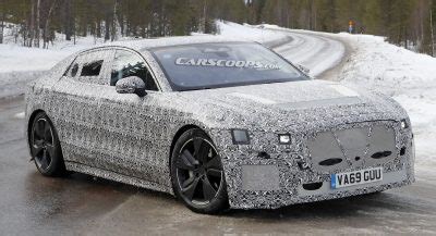 Upcoming Jaguar XJ To Be Stunning Question What Large Luxury Sedans