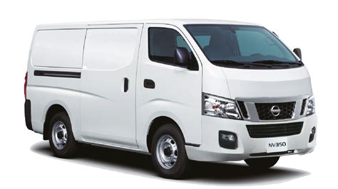 Vehicles assembly, manufacturing, distribution and after sale services; Nissan Commercial Vehicles | Nissan Singapore