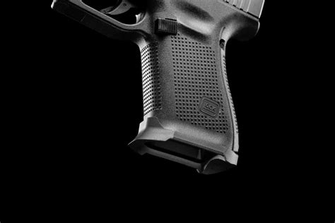 Strike Industries Releases Magwell For G1923 Gen 5 The Loadout Blog