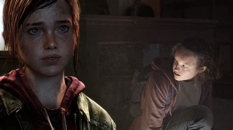 The Last Of Us Series Confirms Secret Roles For Og Voice Actors
