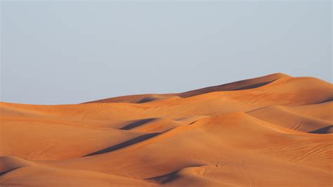 Free Images Landscape Sand Desert Dune Desolate Hot Habitat