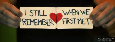 When we first met completed its run in 1970. The First Time I Met You Quotes. QuotesGram
