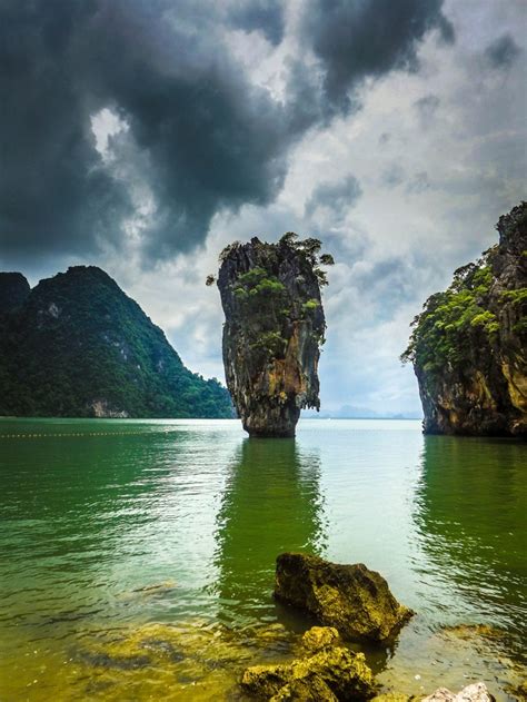This Is A Nature Blog — Phuket Thailand By Munzir Khan