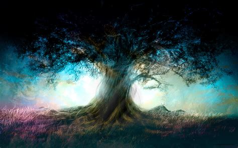 Tree Of Life By Kowalskyrie On Deviantart