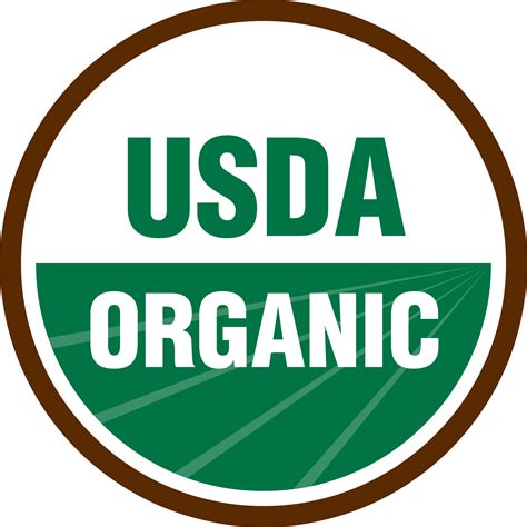 What Does Usda Certified Organic Mean Examining Food