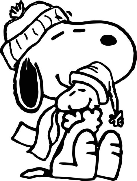 Snoopy Coloring Pages Snoopy Malvorlagen Snoppy Malvorlagen Zum Sexiz