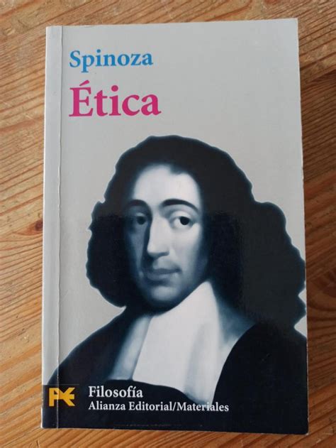 ¿qué Libro De Spinoza Debería Leer Quora