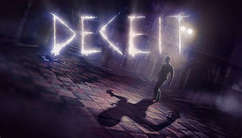 You wake up in unknown surroundings to the sound of the game master's unfamiliar voice, surrounded by five others. Deceit se vuelve free-to-play, disponible desde Steam ...