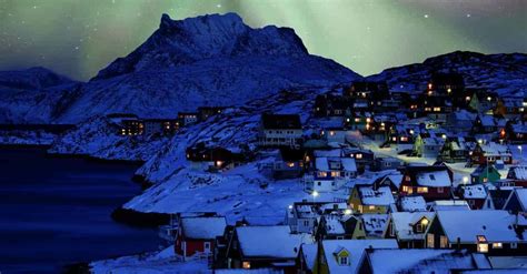 Nuuk Greenland Definitive Guide For Senior Travellers Odyssey Traveller