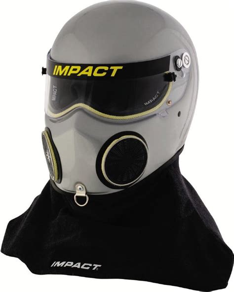 The Ten Coolest Racing Helmets You Can Buy