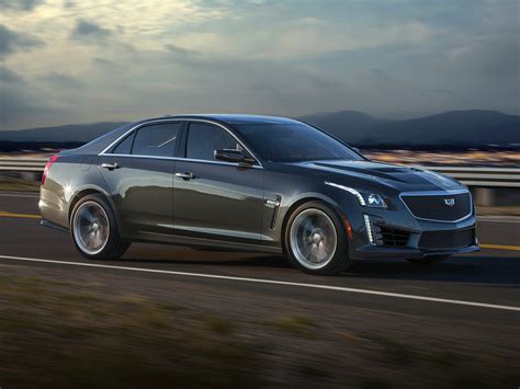 Siriusxm satellite radio and hd radio siriusxm satellite radio is standard on nearly all 2016 gm models. 2016 Cadillac CTS-V - Price, Photos, Reviews & Features