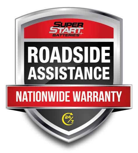 Professional Repair Super Start Battery Roadside Assistance