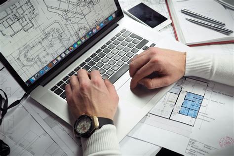 Autocad Projects For Beginners And Experts