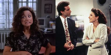 Seinfeld 10 Best Elaine Quotes According To Reddit