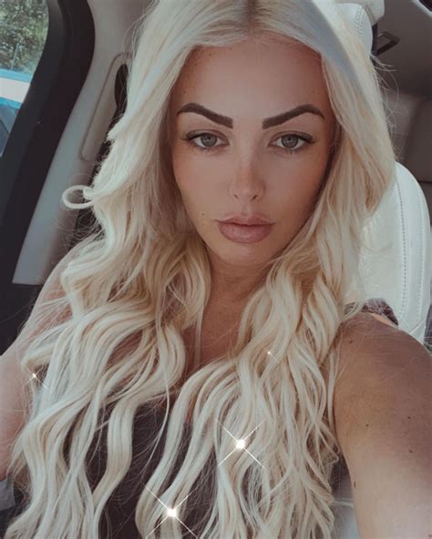 Mandy Rose on Instagram: “It’s not about how many times you get knocked