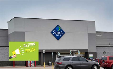What Is Sams Club Return Policy Better Than You Think Grocery