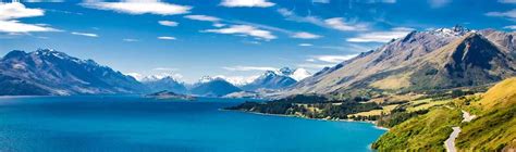 New Zealand Holidays And Guided Tours 2022 Travel Department