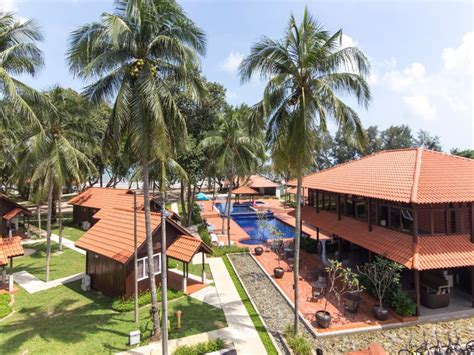 Please refer to de rhu beach resort cancellation policy on our site for more details about any exclusions or requirements. Resort Adena Beach Resort, Kuantan - trivago.com.my
